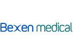 Logotipo Bexen Medica cliente Gondiplas