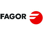 Logotipo Fagor cliente Gondiplas